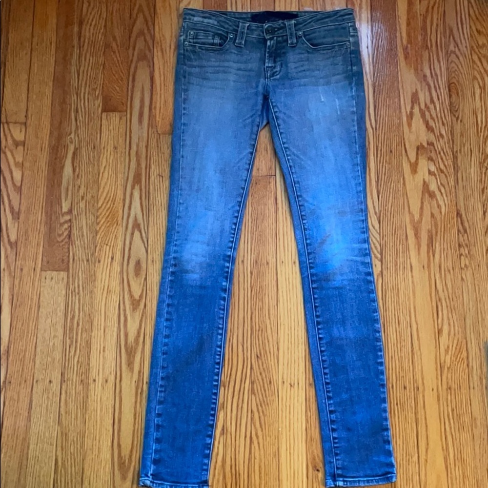 Jeans!